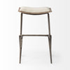 Mercana Katniss 68465 Cream Furniture Alternative Image