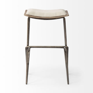 Mercana Katniss 68465 Cream Furniture Alternative Image
