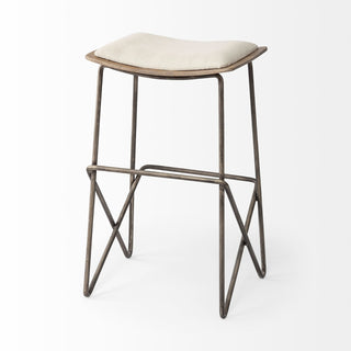 Mercana Katniss 68465 Cream Furniture Alternative Image