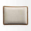 Mercana Katniss 68465 Cream Furniture Alternative Image
