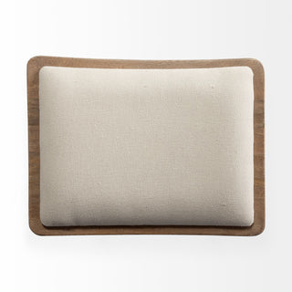 Mercana Katniss 68465 Cream Furniture Alternative Image