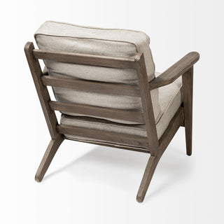 Mercana Olympus 68187 Beige Furniture Alternative Image