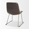 Mercana Sawyer 68312 Black Furniture Alternative Image