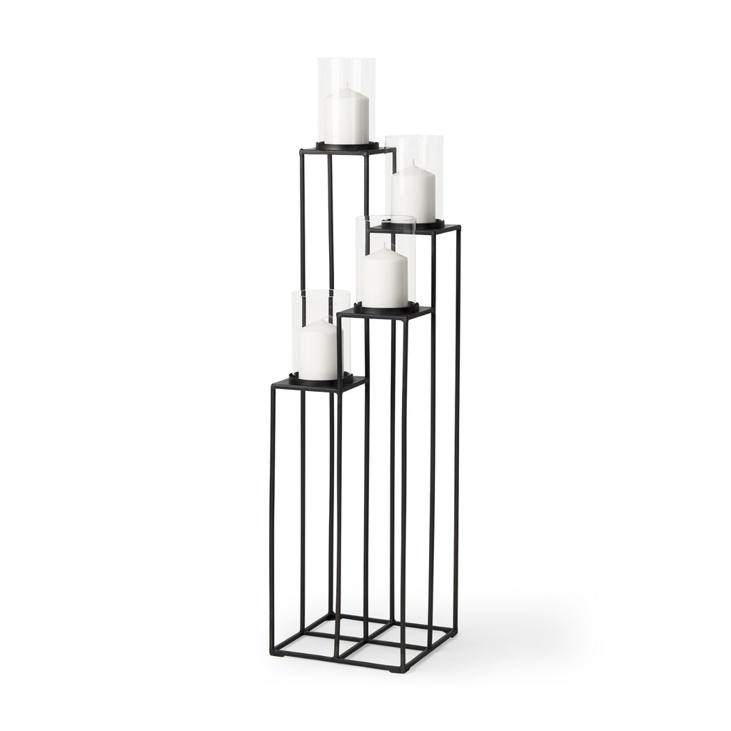 Mercana Cindy 70043 Black main image