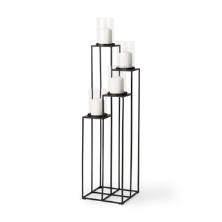 Mercana Cindy 70043 Black main image