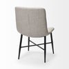 Mercana Barrow 68307 Beige Furniture Alternative Image