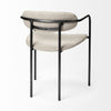 Mercana Parker 68309 Beige Furniture Alternative Image