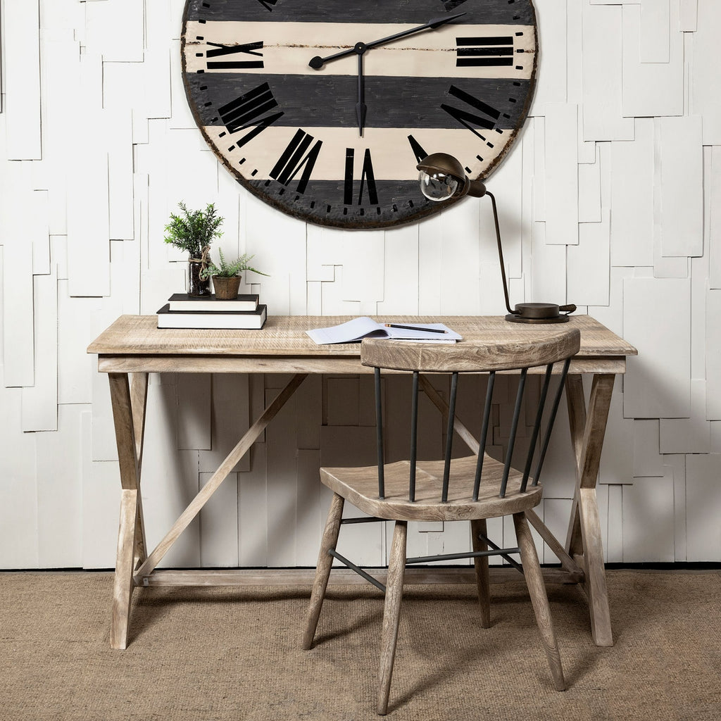 Mercana Tracy 67834 Brown Furniture Lifestyle Image Feature