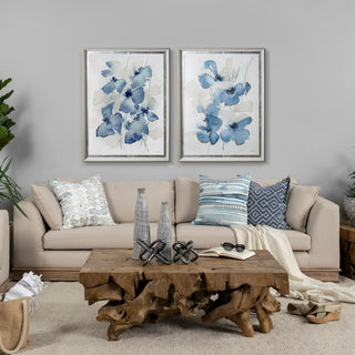 Mercana Wilhelm 67816 Silver Lifestyle Image