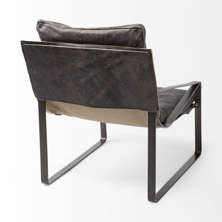 Mercana Hornet 67602 Black Furniture Alternative Image