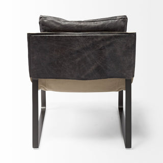 Mercana Hornet 67602 Black Furniture Alternative Image