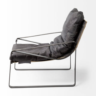 Mercana Hornet 67602 Black Furniture Alternative Image