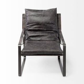 Mercana Hornet 67602 Black Furniture Alternative Image