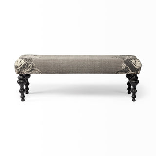 Mercana Alhambra 67494 Black/Gray Furniture Alternative Image