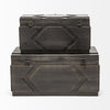Mercana Cassia 57853 Brown Alternate Image