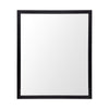 Mercana Bristol MIR-D235-P2024-DS Black main image
