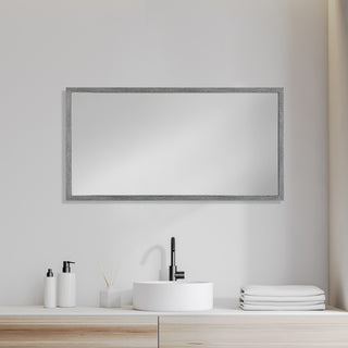 Mercana Bristol MIR-D237-P2040-DS Gray Lifestyle Image