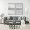 Mercana Bristol MIR-D237-P2430-DS Gray Lifestyle Image