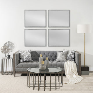 Mercana Bristol MIR-D237-P2430-DS Gray Lifestyle Image