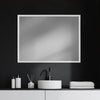 Mercana Bristol MIR-D244-P3040-DS White Lifestyle Image
