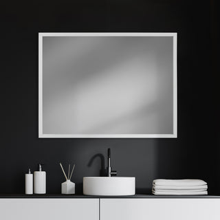 Mercana Bristol MIR-D244-P3040-DS White Lifestyle Image