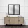 Mercana Bristol MIR-D288-P2040-DS Brown Lifestyle Image