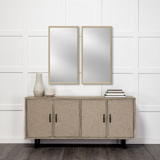 Mercana Bristol MIR-D289-P2040-DS Beige Lifestyle Image