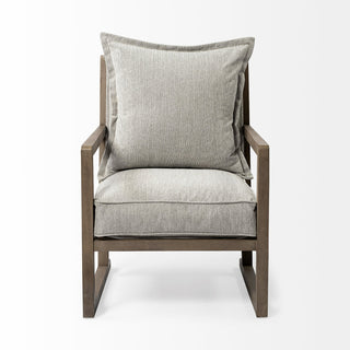 Mercana Sherlock 69001 Brown/Gray Furniture Alternative Image