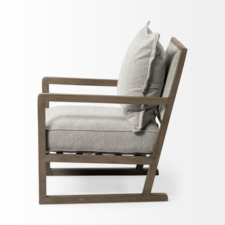 Mercana Sherlock 69001 Brown/Gray Furniture Alternative Image