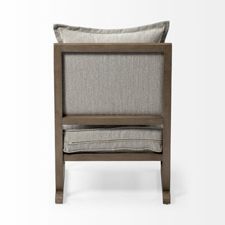 Mercana Sherlock 69001 Brown/Gray Furniture Alternative Image