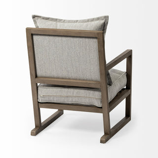 Mercana Sherlock 69001 Brown/Gray Furniture Alternative Image