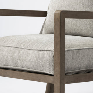 Mercana Sherlock 69001 Brown/Gray Furniture Alternative Image