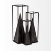 Mercana Memphis 67656 Black Alternate Image