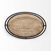 Mercana Saluti 67972 Black Furniture Alternative Image