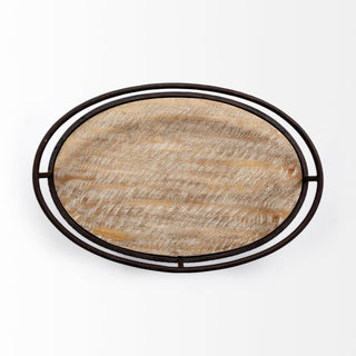 Mercana Saluti 67972 Black Furniture Alternative Image