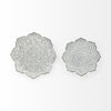 Mercana Miranda 67908 Silver Wall Art Alternate Image