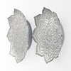 Mercana Miranda 67908 Silver Wall Art Alternate Image