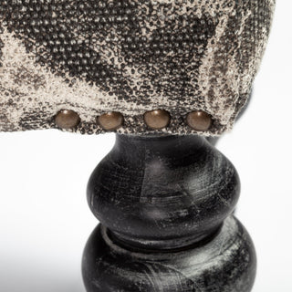 Mercana Alhambra 67494 Black/Gray Furniture Alternative Image