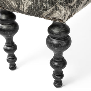 Mercana Alhambra 67494 Black/Gray Furniture Alternative Image