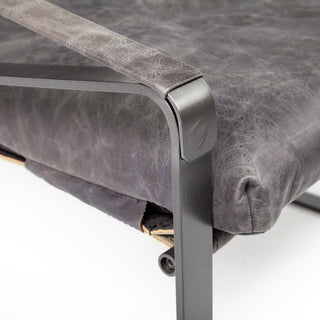 Mercana Hornet 67602 Black Furniture Alternative Image