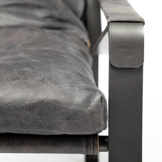 Mercana Hornet 67602 Black Furniture Alternative Image
