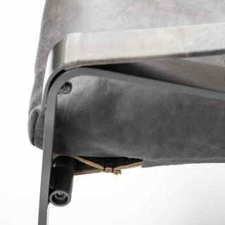 Mercana Hornet 67602 Black Furniture Alternative Image