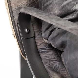 Mercana Hornet 67602 Black Furniture Alternative Image