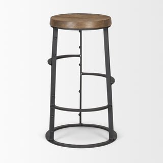 Mercana Neo 67903 Black Furniture Alternative Image
