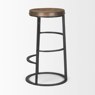 Mercana Neo 67903 Black Furniture Alternative Image