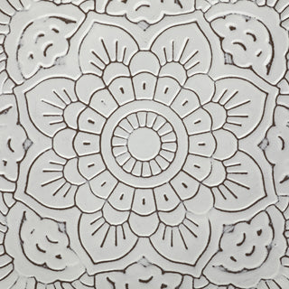 Mercana Miranda 67908 Silver Wall Art Alternate Image