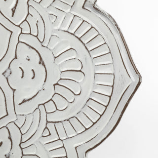 Mercana Miranda 67908 Silver Wall Art Alternate Image