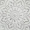 Mercana Miranda 67908 Silver Wall Art Alternate Image