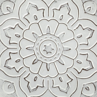 Mercana Miranda 67908 Silver Wall Art Alternate Image