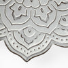 Mercana Miranda 67908 Silver Wall Art Alternate Image